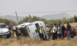 Nişan yolunda can pazarı: 5 ölü, 11 yaralı!