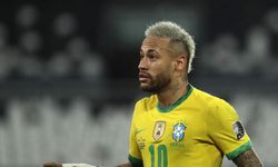 Neymar'dan emeklilik açıklaması!