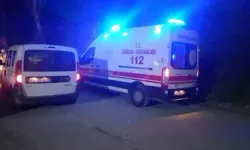 13 yaşındaki çocuk evde ölü bulundu!