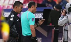 UEFA yeni sistemi duyurdu: "Clear Line" kullanıma sunuldu!