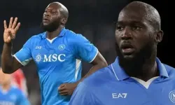 Fenerbahçe, Romelu Lukaku'yu duyurdu!