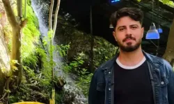 Sulama kanalına giren İngilizce öğretmeninden acı haber