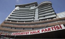 CHP'de 50 isim için ihraç talebi