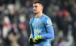 Fenerbahçe ayrılığı açıkladı: Dominik Livakovic, Barcelona'da!