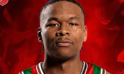 Karşıyaka Basketbol, ABD'li oyun kurucu Xavier Munford'u transfer etti