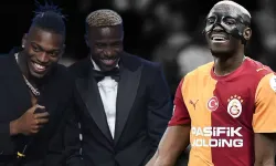 Osimhen ikna etti, Galatasaray bitirdi!