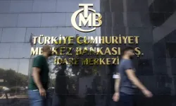 Merkez Bankası rezervlerinde artış