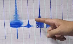 AFAD duyurdu: Muğla'da korkutan deprem
