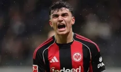 Galatasaray'ın Can Uzun teklifi ve Frankfurt'un talebi belli oldu!