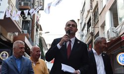 Yeni Partili Güç Karşıyaka’dan seslendi: Sadece iktidar değil, yönetim anlayışı da değişecek