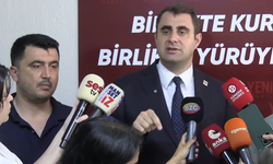 Başkan Güç’ten CHP’ye tepki: Etimesgut’un karşılığı olarak Menderes’i verdiler!