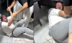 Dayak yiyen vekil konuştu: "Beni CHP'den koparıp YENİ Parti'ye geçirmek için yaptılar"