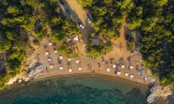 Çeşme Belediyesi'nden 'rezerv plana' tepki!
