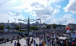 İstanbul'da çifte kavurucu sıcak alarmı: AKOM gün vererek uyardı!