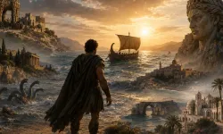Nolan’ın Odyssey filmi yeni bir seyahat rotası yarattı: Türkiye de listede