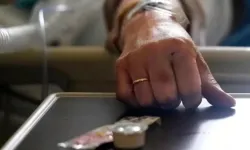 Fransa’da 'ölmeye yardım' yasasına Anayasa Konseyi’nden onay