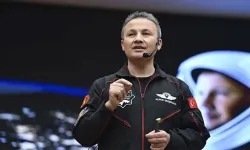 TSK'da yeni görev dağılımı: Alper Gezeravcı üs komutanı oldu!