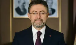 Bakan Yumaklı: Fransa'da görevli yangın söndürme uçakları ülkemize döndü
