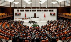 Özel'in dokunulmazlık dosyası Meclis'te