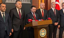 Bakan Gürlek: Adaletin önünde zaman aşınır, hakikat aşınmaz