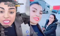'Karagül' lakaplı Merve A, tahliye edildi