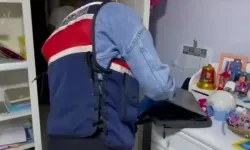 Dinamikpay'e yasa dışı bahis operasyonu: 13 şüpheli gözaltında!