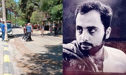 Boya ustası 20 bin lira için öldürüldü!