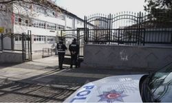 Okullara güvenlik görevlisi uygulamasında ilk adım
