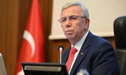 Yavaş-Sarı görüşmesi iddiasına yalanlama