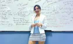 Fidan Hoca, İzmir'de gözaltına alındı!