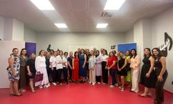 Aliağa’da gençlerin sesi çalıştayda yükseldi