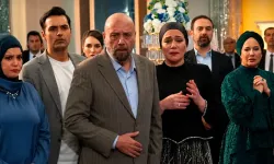 Kızılcık Şerbeti'nde yaprak dökümü: İki sürpriz ayrılık!