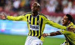 Fenerbahçe'de flaş Talisca iddiası: BAE ekibiyle anlaştı