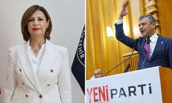 Eskişehir Büyükşehir Belediye Başkanı YENİ Parti'ye katıldı