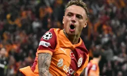 Galatasaray'da Noa Lang sesleri