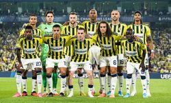 Fenerbahçe, Lyon maçı kamp kadrosunu açıkladı!