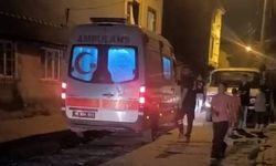 Silahlı kavga: Baba ve 4 yaşındaki oğlu yaralandı