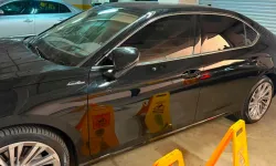 Başkan Yıldız'a silahlı saldırıya 2 tutuklama!