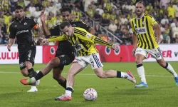 Kerem Aktürkoğlu'ndan sağlık durumuyla ilgili açıklama