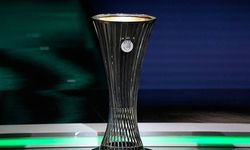 Konferans Ligi play-off turundaki eşleşmeler belli oldu