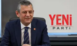 Yeni Parti açıkladı: 5 günde partiye 240 milyon TL bağış yapıldı