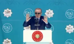 YPG’nin feshi sonrası Erdoğan’dan ilk mesaj