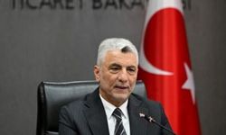 Bakan Bolat: Yeni destekler esnafın finansmana erişimini kolaylaştıracak
