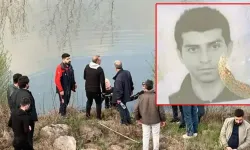 Nehirde cesedi bulunmuştu: cinayete kurban gittiği ortaya çıktı!