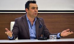 Gazeteci Tahir Sarıkaya adliyeye sevk edildi