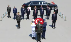 Yüksek Askeri Şura kararları açıklandı!