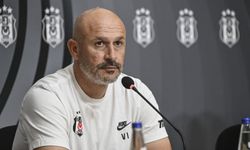 Vincenzo Italiano'dan Dusan Vlahovic sözleri!