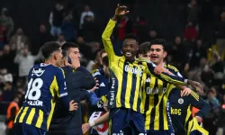 Geçen sezon imza atmıştı: Fenerbahçe ayrılığı açıkladı!