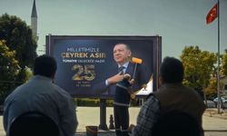 AK Parti'nin 25. kuruluş yıl dönümü için yeni video