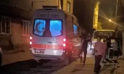 Kuzenini ve onun 4 yaşındaki oğlunu tüfekle yaraladı!
